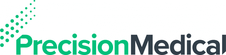 front - Precision Medical, Inc.