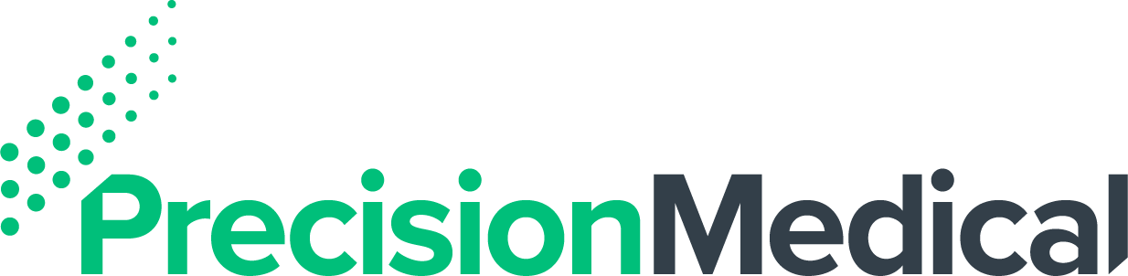 Precision Medical logo