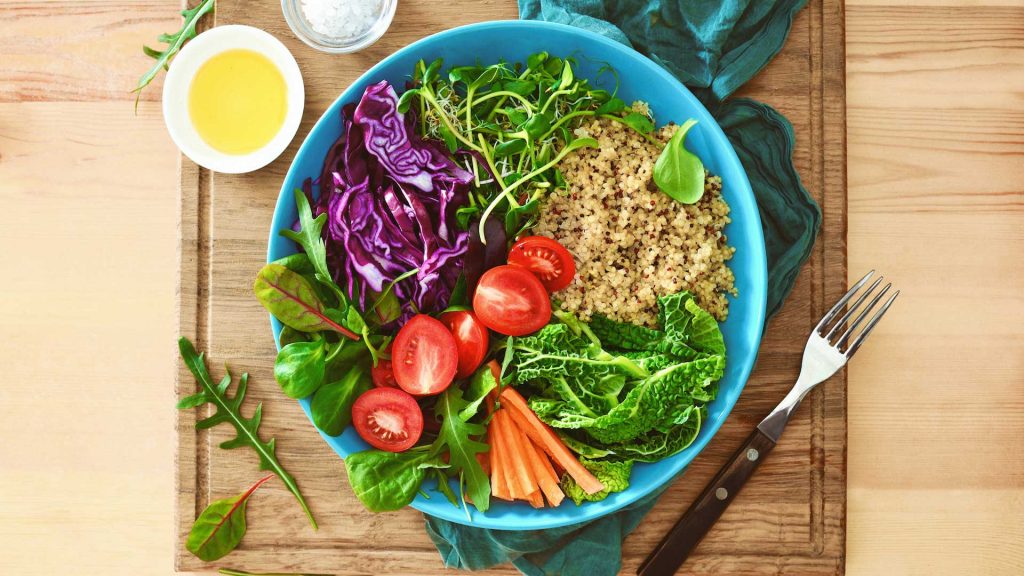 Foods That Help Fight Lung Inflammation Precision Medical, Inc.