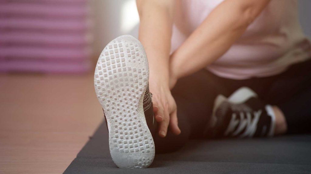 Exercise while on Oxygen Therapy Precision Medical, Inc.