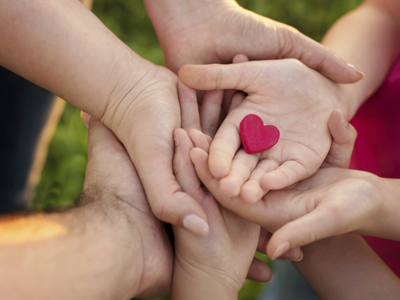 Practicing Self-Care while Caring for Others