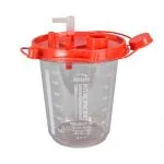 1200cc Canister (Case of 12)