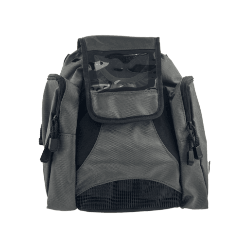 Deluxe Backpack for EasyPulse POC5