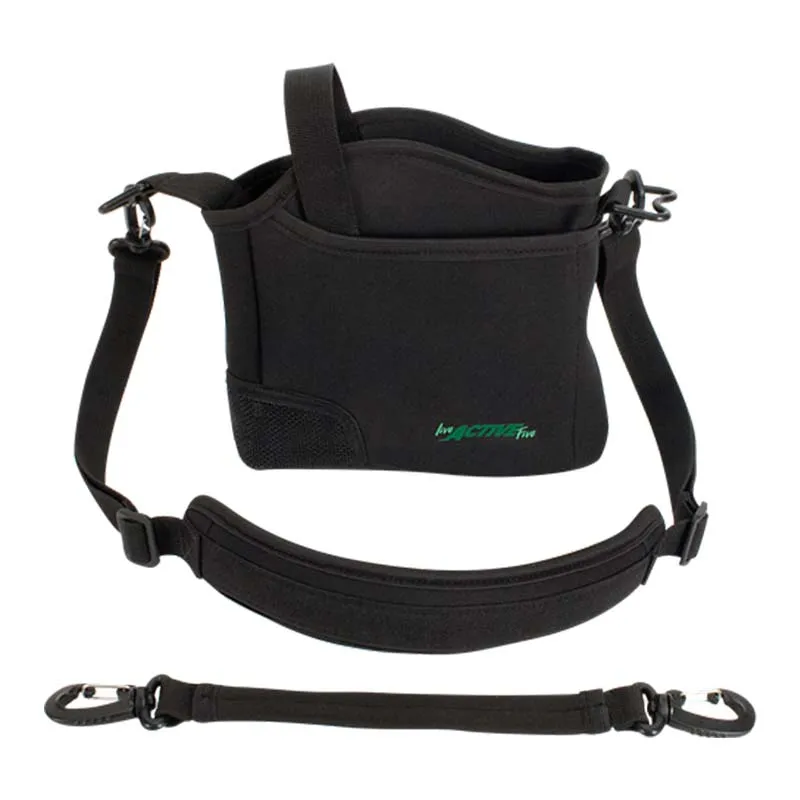 Live Active Five® Carry Bag with Shoulder Strap and Handle - Precision  Medical, Inc.