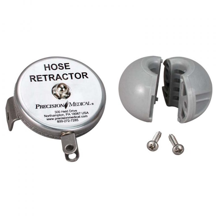 Hose Retractor Precision Medical, Inc.