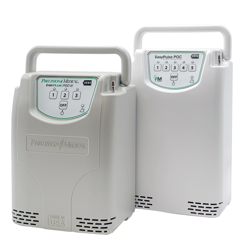 Inogen Oxygen Concentrators Portable