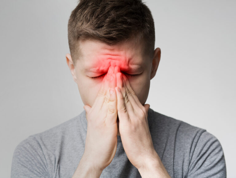 Supplements and Home Remedies to Help Relieve Sinus Infections