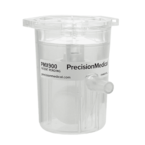 PMX900 Filtered Vacuum Trap