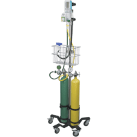 Mobile Blender System