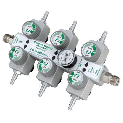 Oxygen Manifold
